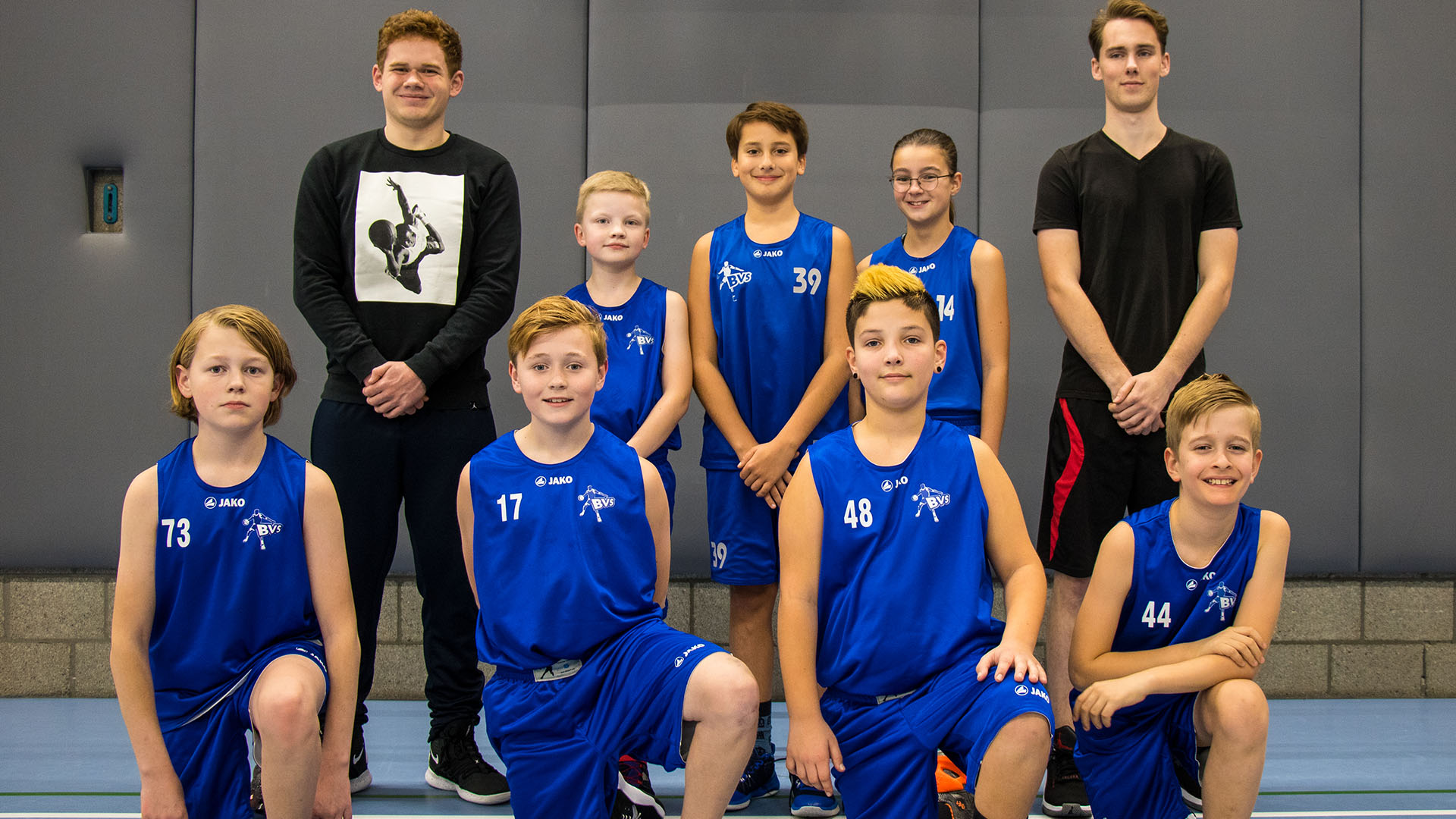 BVS-Teams-U12