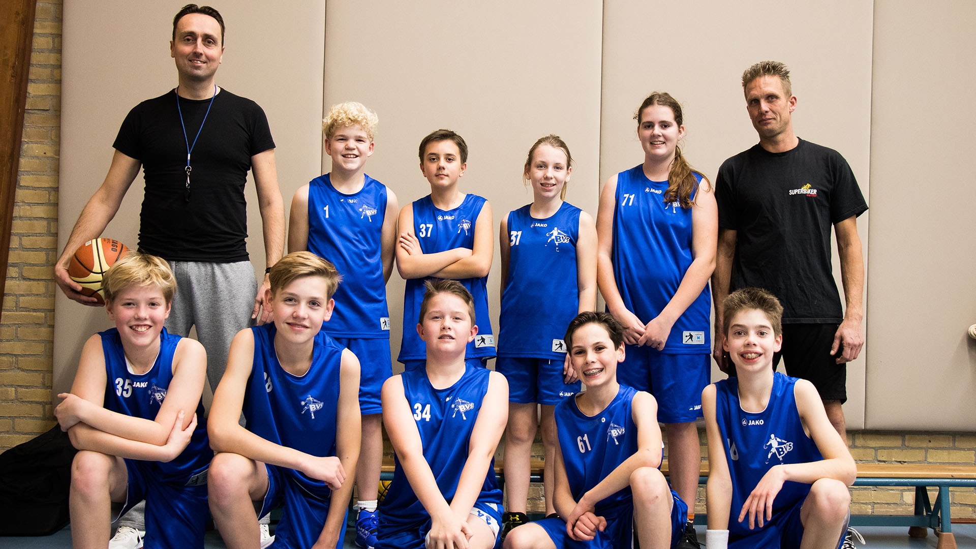 BVS-Teams-U14-1