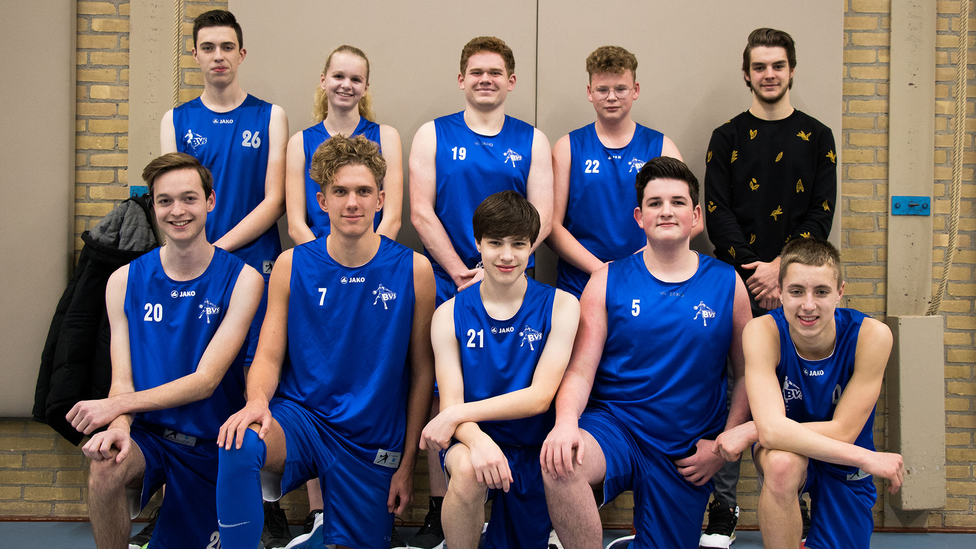 BVS-Teams-U18