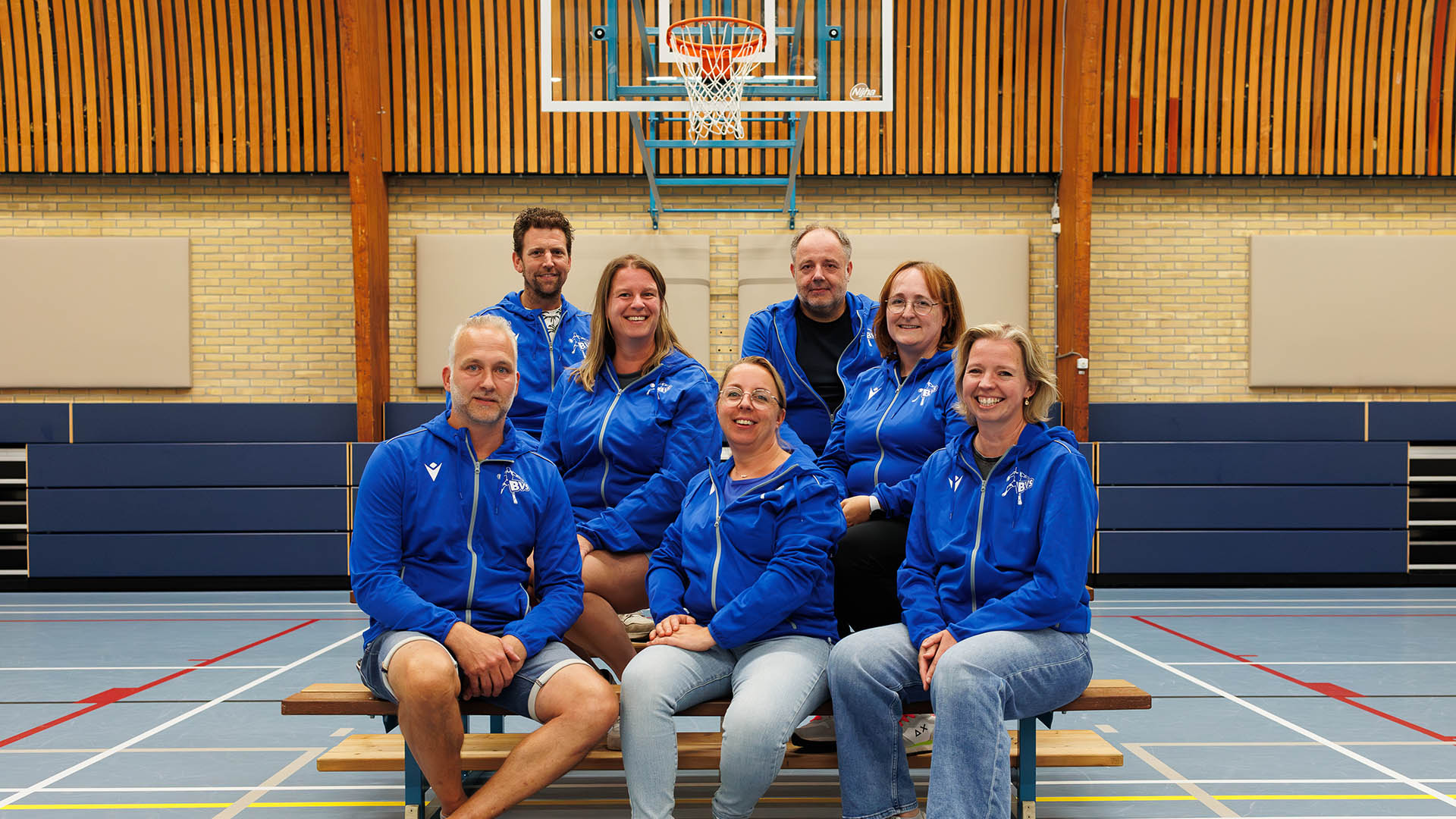 Basketbalvereniging Schijndel - Activiteitencommissie 2024-2025
