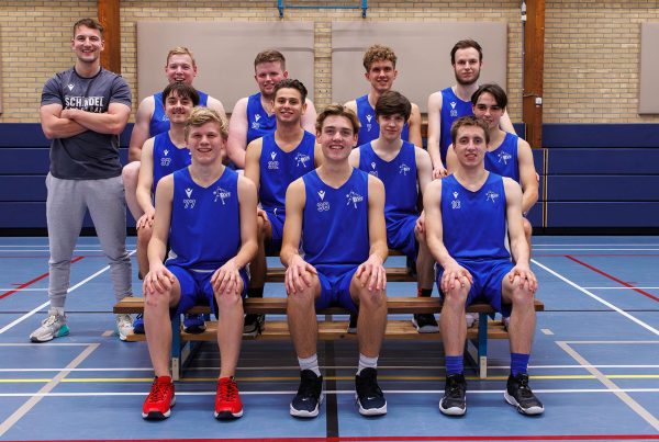 Basketbalvereniging Schijndel - H2 (2023-2024)